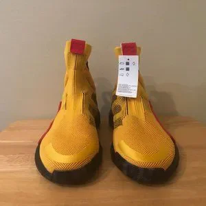 Adidas N3XT L3V3L Basketball Shoes US 8.5 Bold Gold F36292 Boost Trae Young adidas | Shoes | Adidas N3xt L3v3l Basketball Shoes Us 8  main image 3